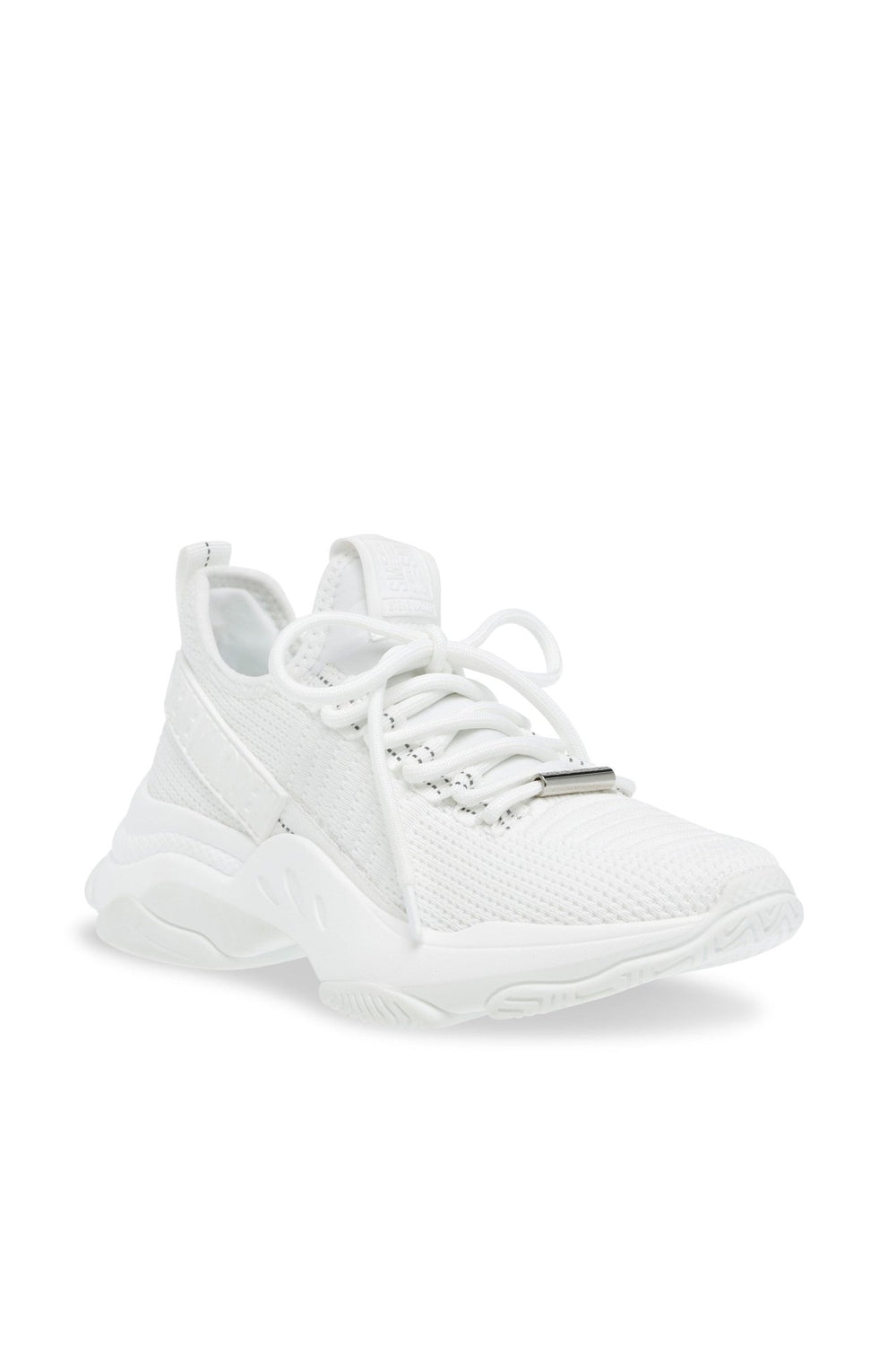 Mac-E Sneaker White/White | Sko | Smuk - Dameklær på nett
