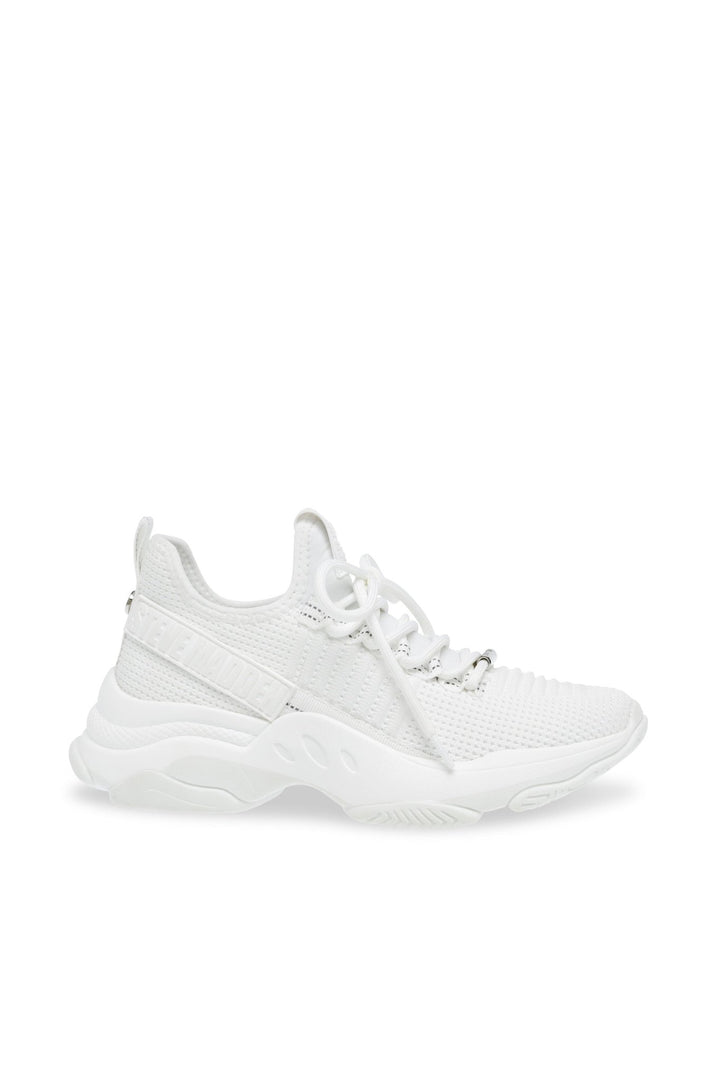 Mac-E Sneaker White/White | Sko | Smuk - Dameklær på nett