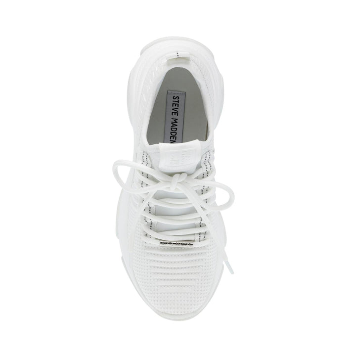 Mac-E Sneaker White/White | Sko | Smuk - Dameklær på nett