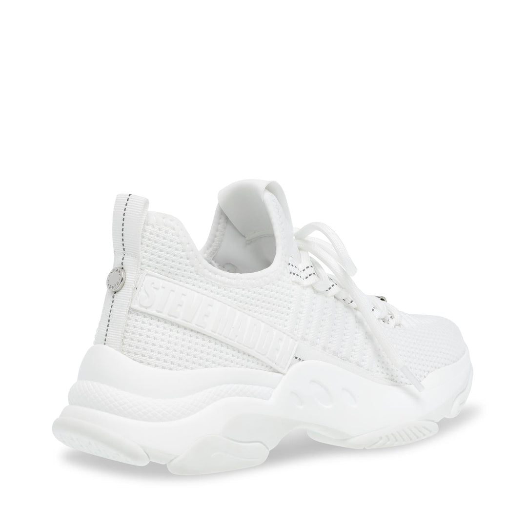 Mac-E Sneaker White/White | Sko | Smuk - Dameklær på nett