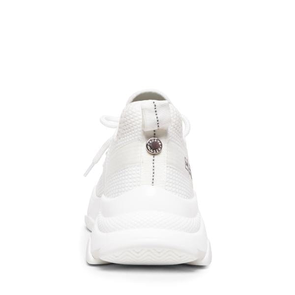 Mac Sneaker White | Sko | Smuk - Dameklær på nett