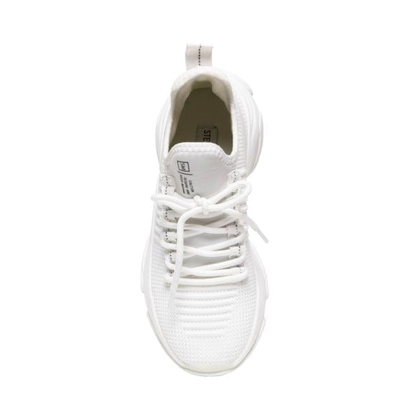 Mac Sneaker White | Sko | Smuk - Dameklær på nett