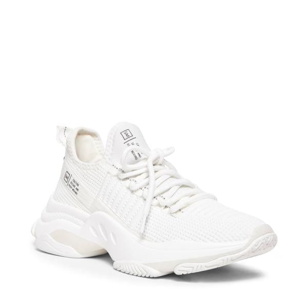 Mac Sneaker White | Sko | Smuk - Dameklær på nett