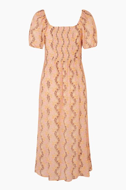 Magne Dress | Kjoler | Smuk - Dameklær på nett