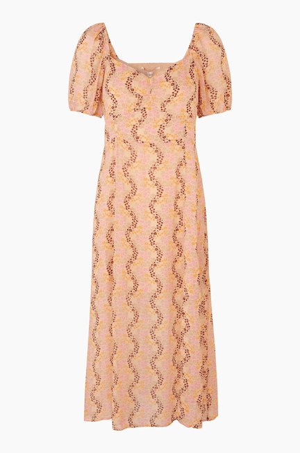 Magne Dress | Kjoler | Smuk - Dameklær på nett