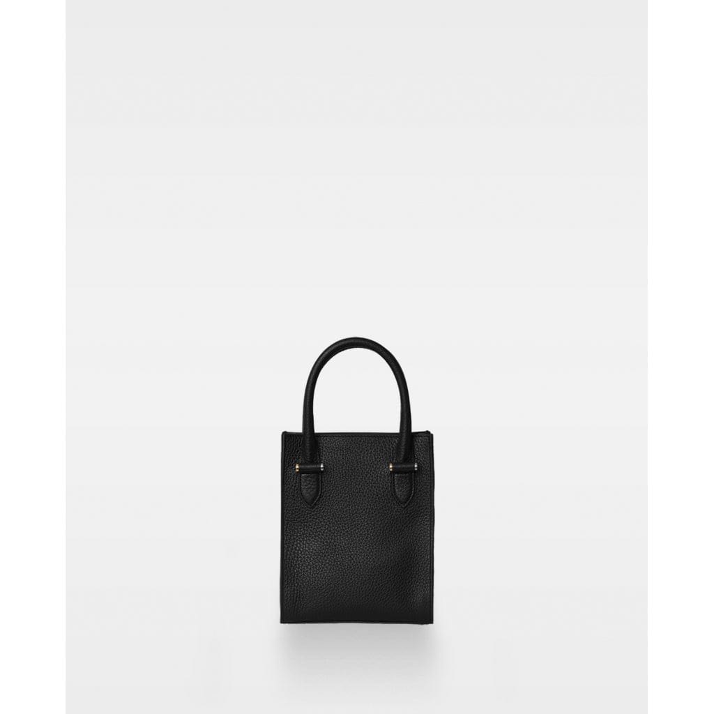 Maia Small Working Bag Black | Accessories | Smuk - Dameklær på nett