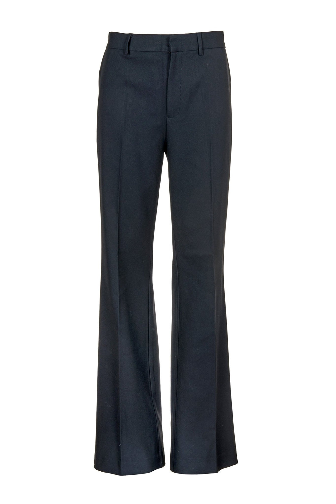 Maja Trouser Black | Bukser | Smuk - Dameklær på nett