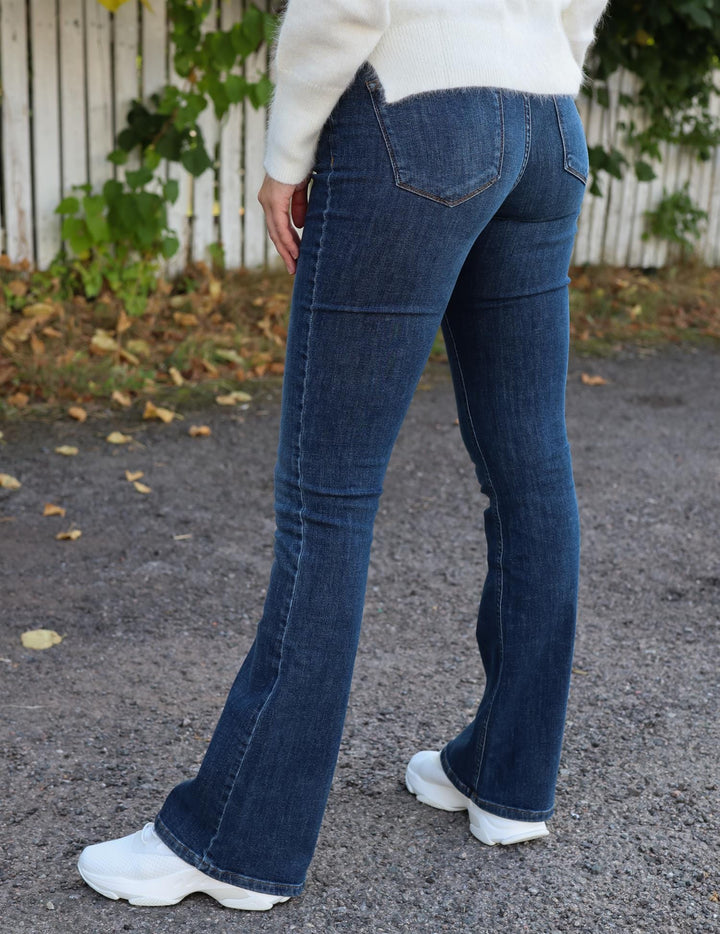 Marija jeans wash Washington | Bukser | Smuk - Dameklær på nett