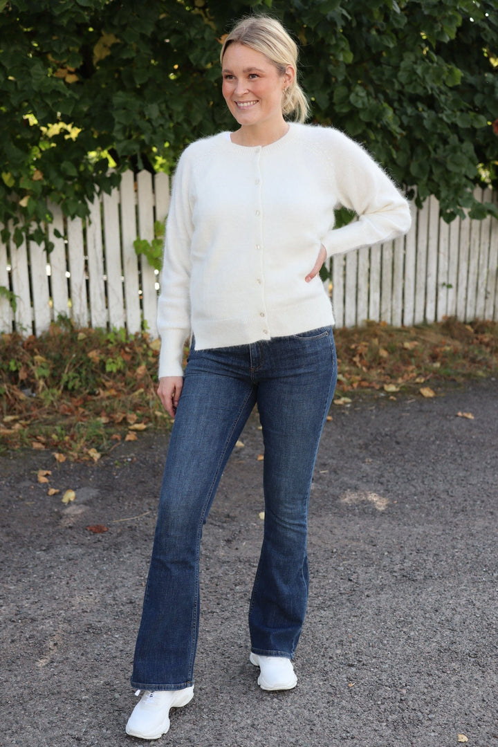 Marija jeans wash Washington | Bukser | Smuk - Dameklær på nett