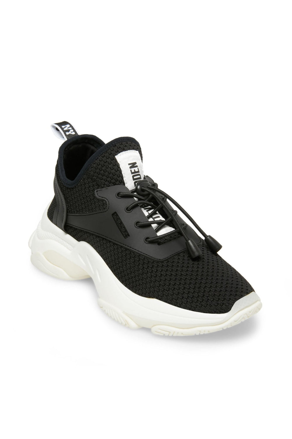 Match-E Sneaker Black | Sko | Smuk - Dameklær på nett
