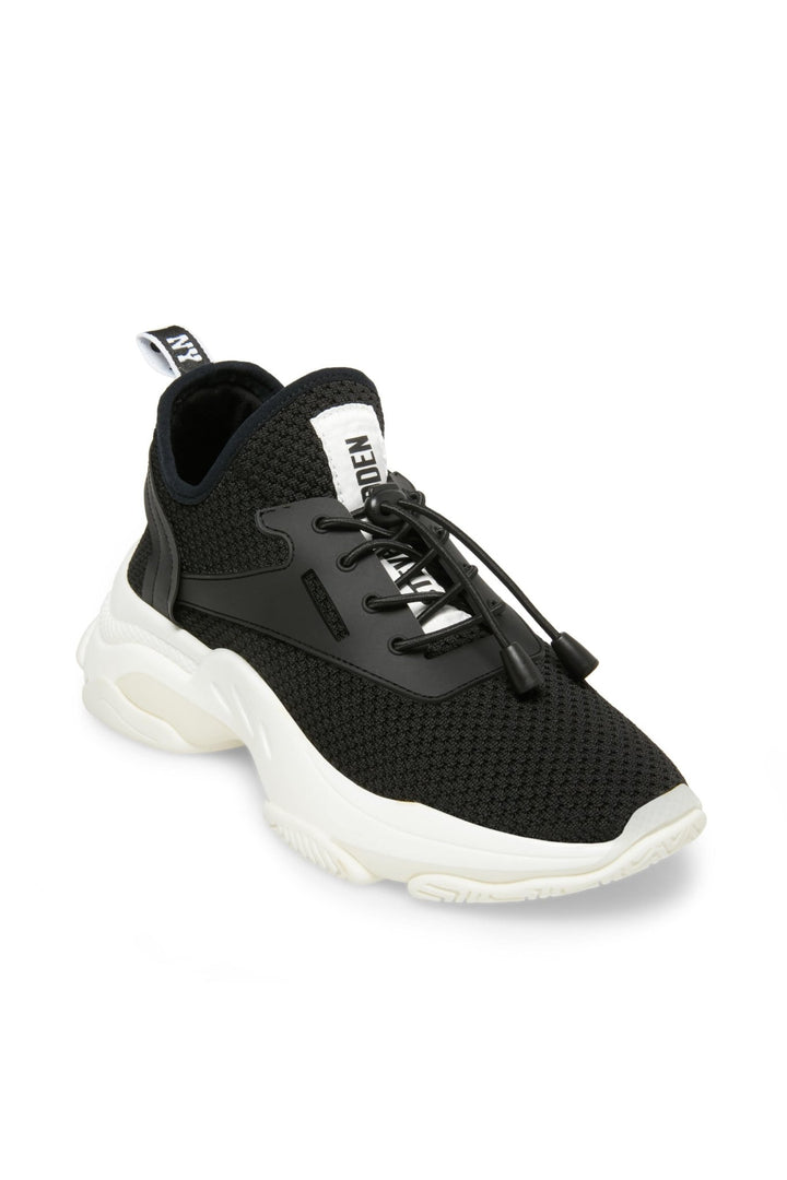 Match-E Sneaker Black | Sko | Smuk - Dameklær på nett