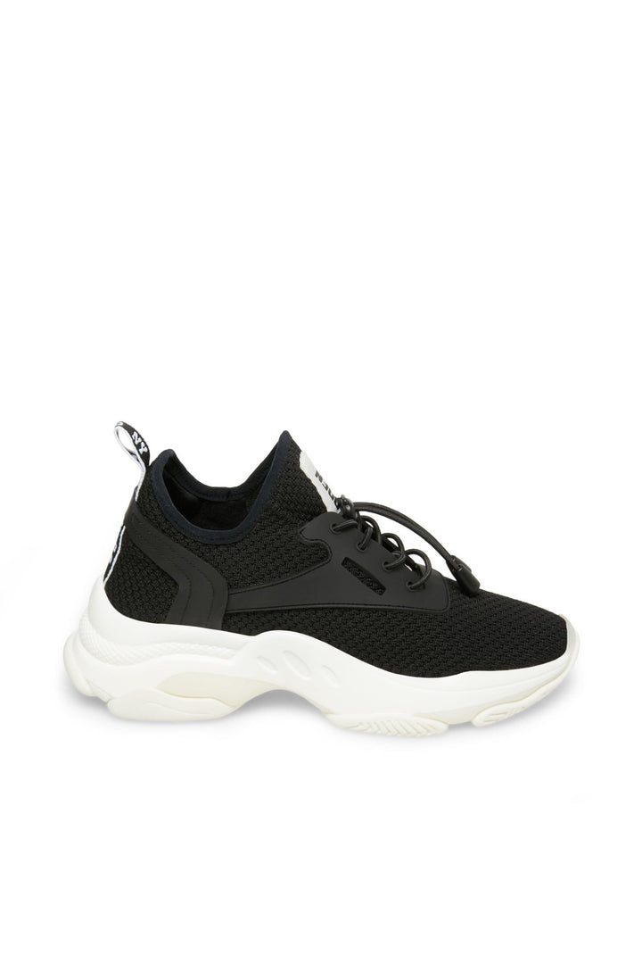 Match-E Sneaker Black | Sko | Smuk - Dameklær på nett