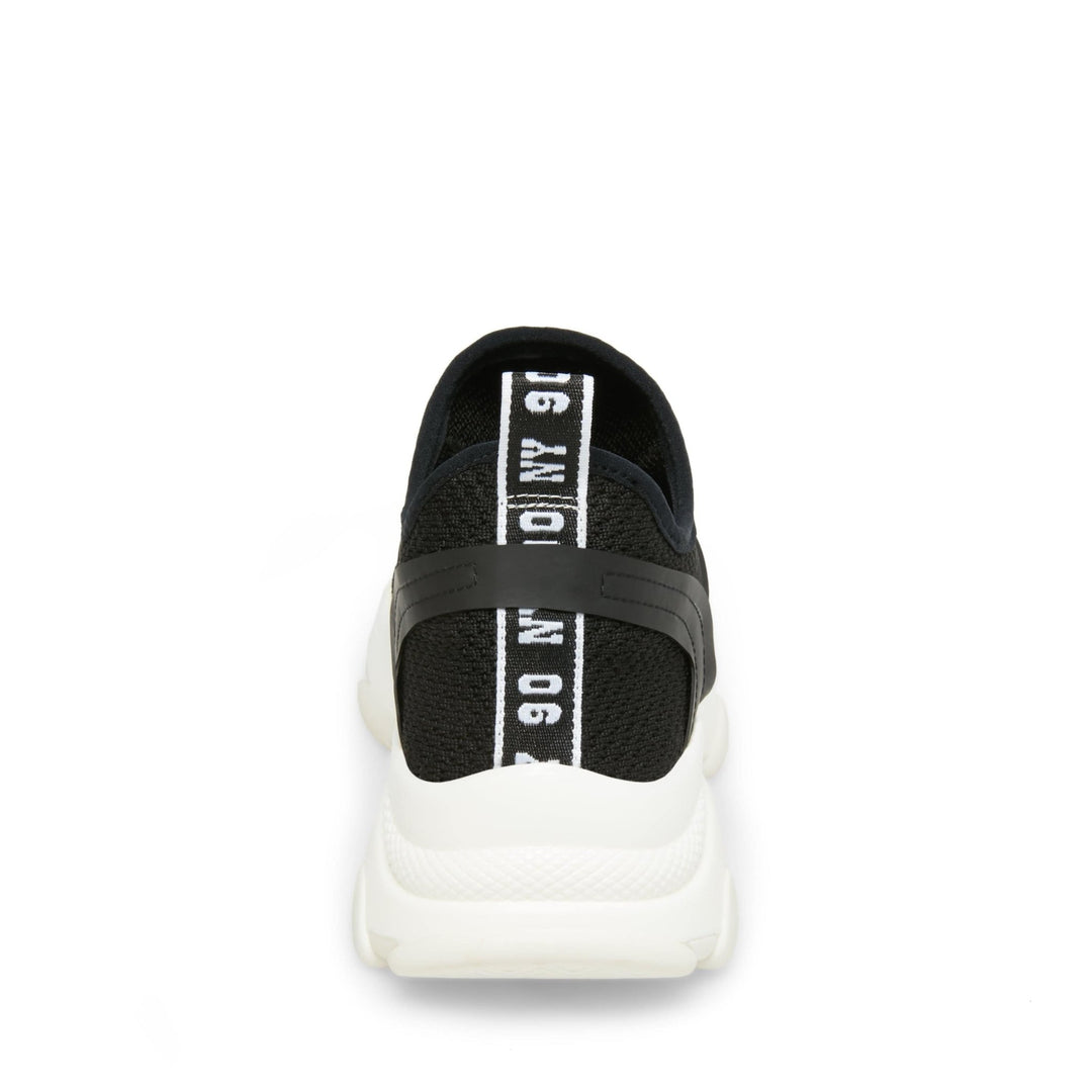 Match-E Sneaker Black | Sko | Smuk - Dameklær på nett