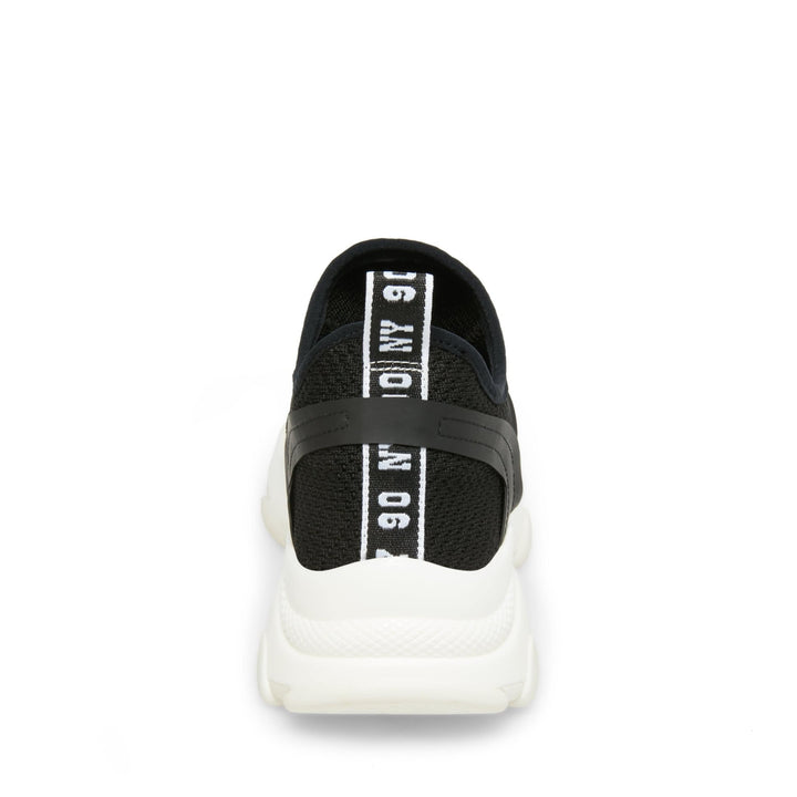 Match-E Sneaker Black | Sko | Smuk - Dameklær på nett
