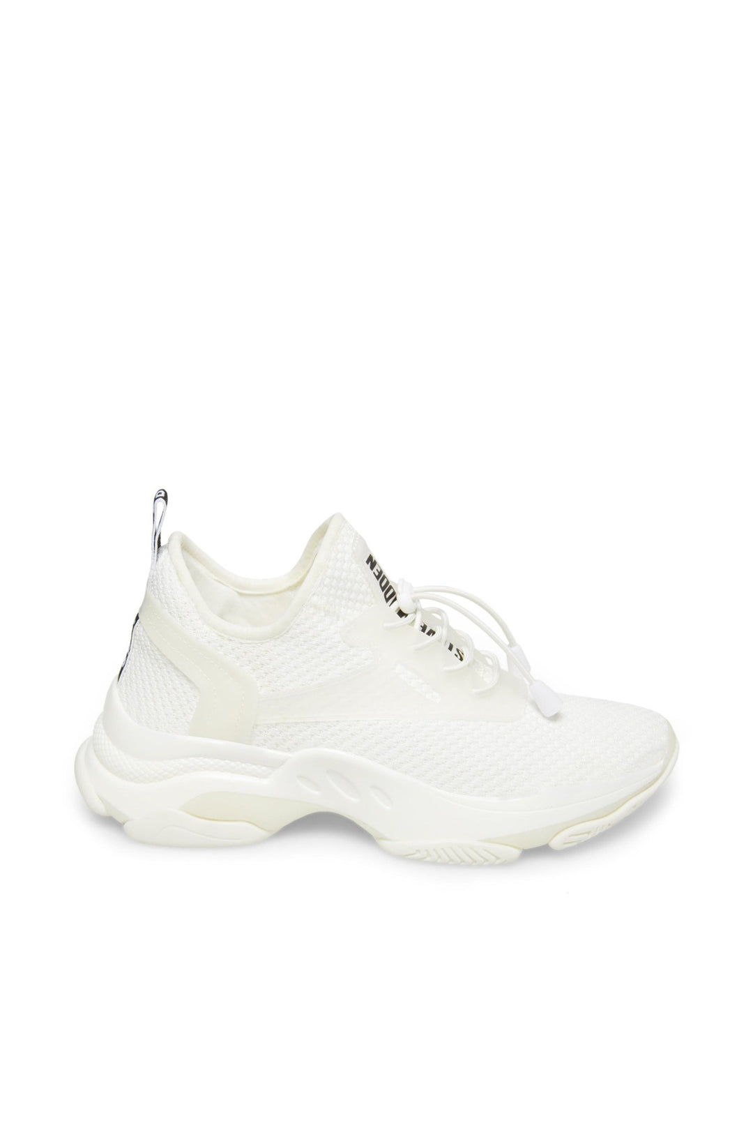 Match-E Sneaker White/White | Sko | Smuk - Dameklær på nett