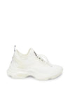 Match-E Sneaker White/White