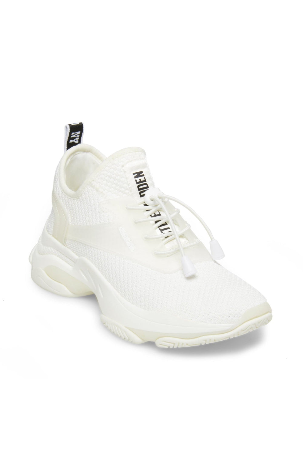 Match-E Sneaker White/White | Sko | Smuk - Dameklær på nett