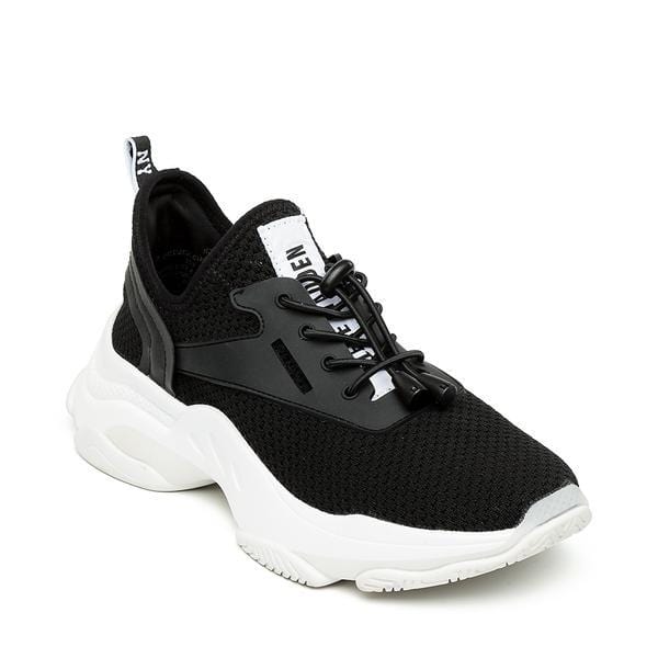 Match Sneaker Black | Sko | Smuk - Dameklær på nett