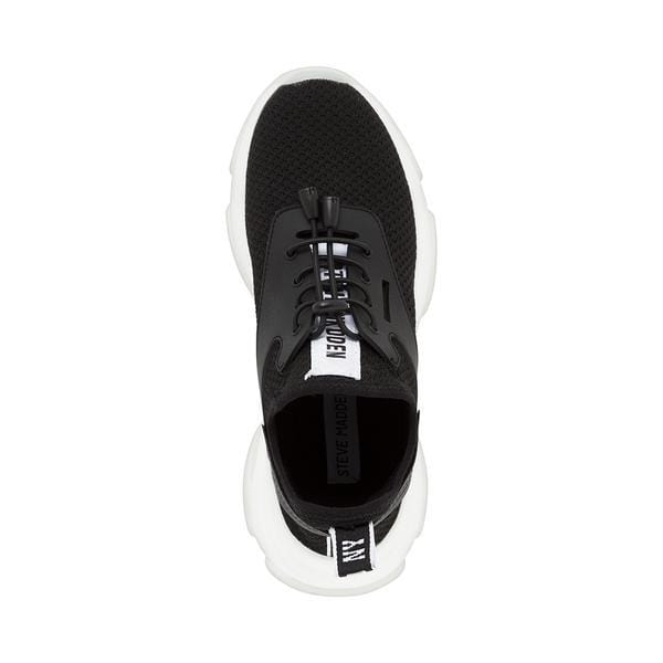 Match Sneaker Black | Sko | Smuk - Dameklær på nett