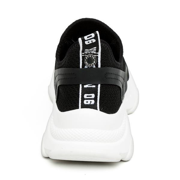 Match Sneaker Black | Sko | Smuk - Dameklær på nett