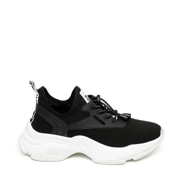 Match Sneaker Black | Sko | Smuk - Dameklær på nett