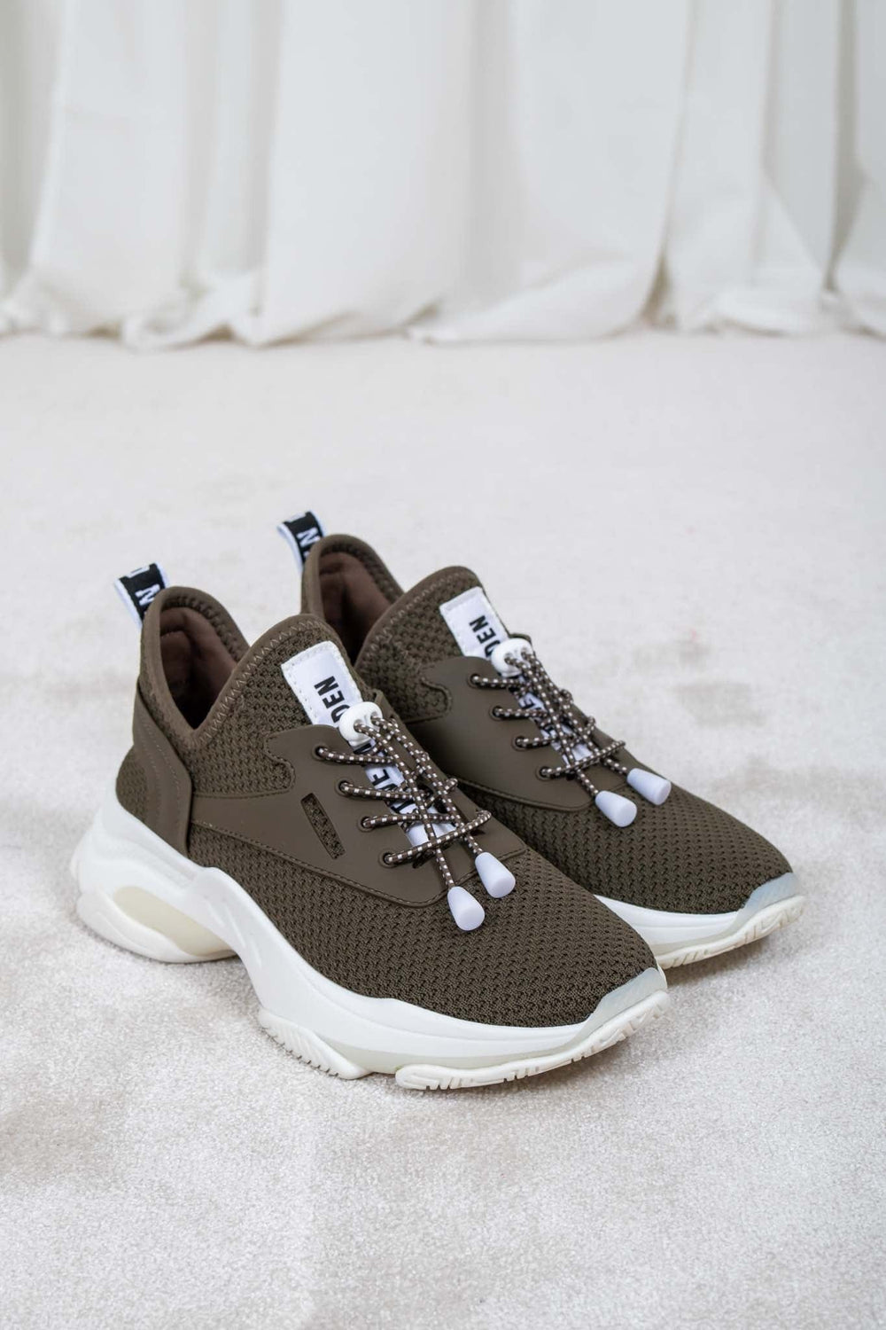 Match Sneaker | Sko | Smuk - Dameklær på nett