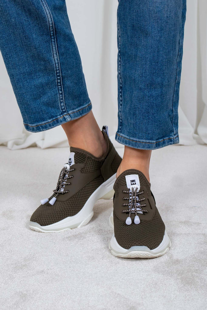 Match Sneaker | Sko | Smuk - Dameklær på nett