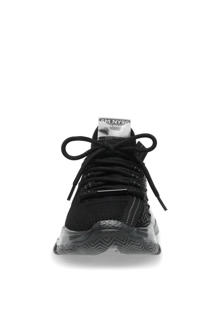 Maxilla-R Sneaker Black | Sko | Smuk - Dameklær på nett