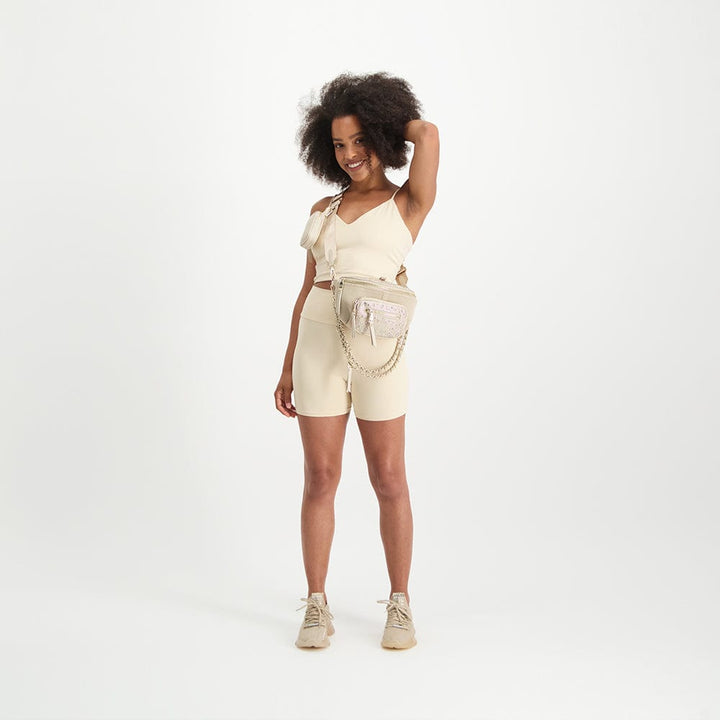 Maxilla-R Sneaker Blush Multi | Sko | Smuk - Dameklær på nett