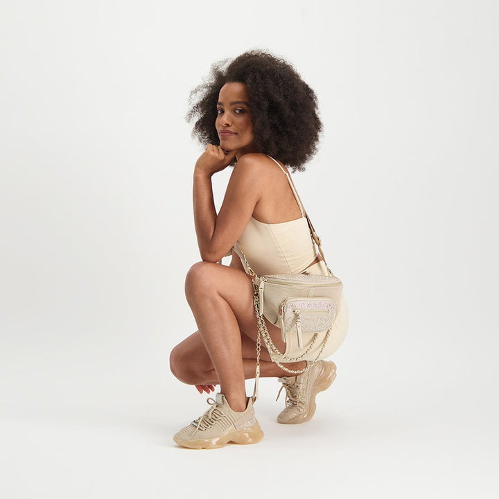 Maxilla-R Sneaker Blush Multi | Sko | Smuk - Dameklær på nett