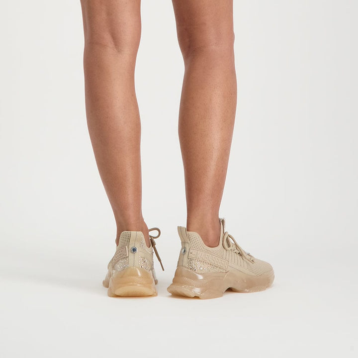 Maxilla-R Sneaker Blush Multi | Sko | Smuk - Dameklær på nett