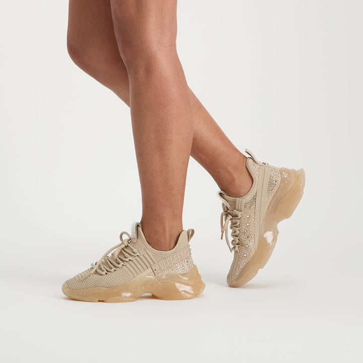 Maxilla-R Sneaker Blush Multi | Sko | Smuk - Dameklær på nett