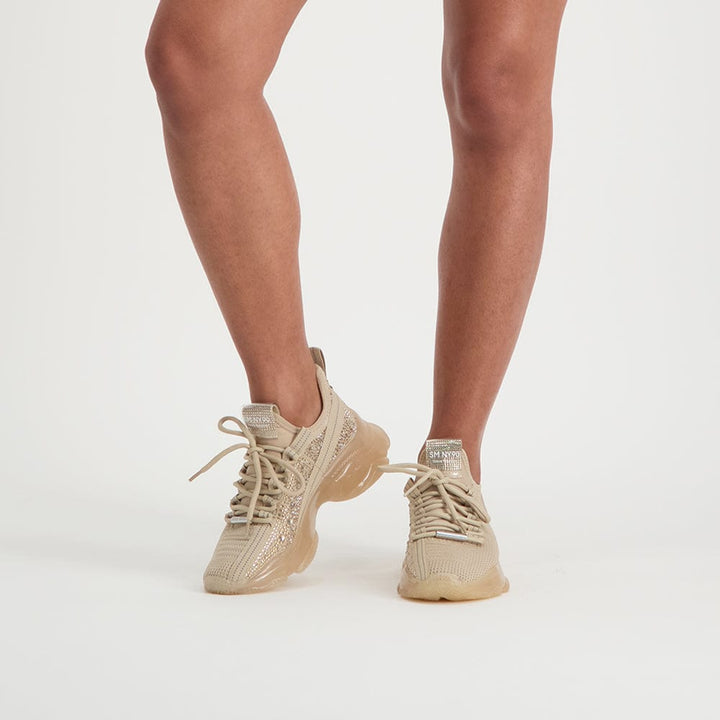 Maxilla-R Sneaker Blush Multi | Sko | Smuk - Dameklær på nett