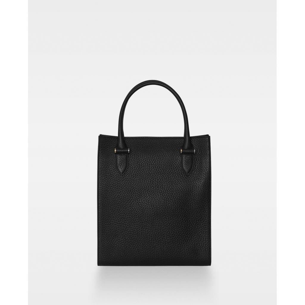 Merle Big Working Bag Black | Accessories | Smuk - Dameklær på nett