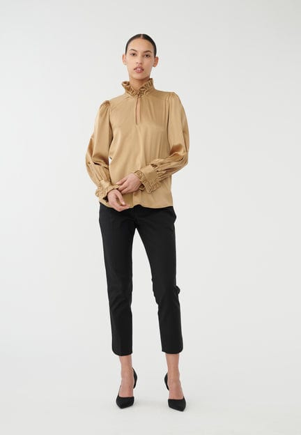 Merle Zest | Skjorter og bluser | Smuk - Dameklær på nett
