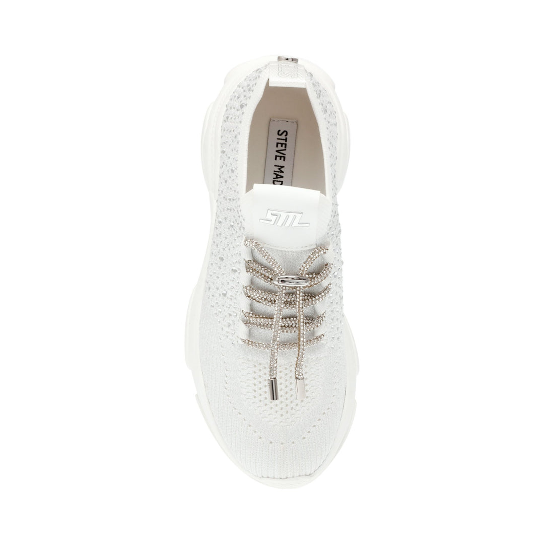 Meter Sneaker White/White | Sko | Smuk - Dameklær på nett