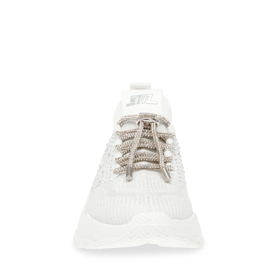 Meter Sneaker White/White | Sko | Smuk - Dameklær på nett
