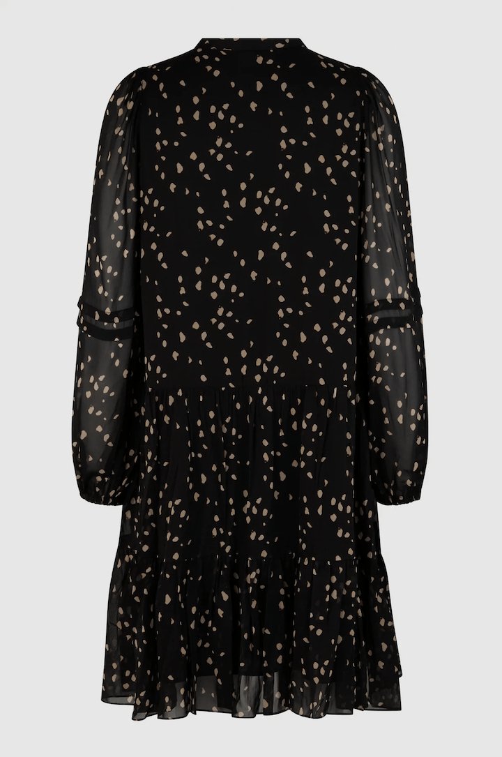 Mild Dress Black | Kjoler | Smuk - Dameklær på nett