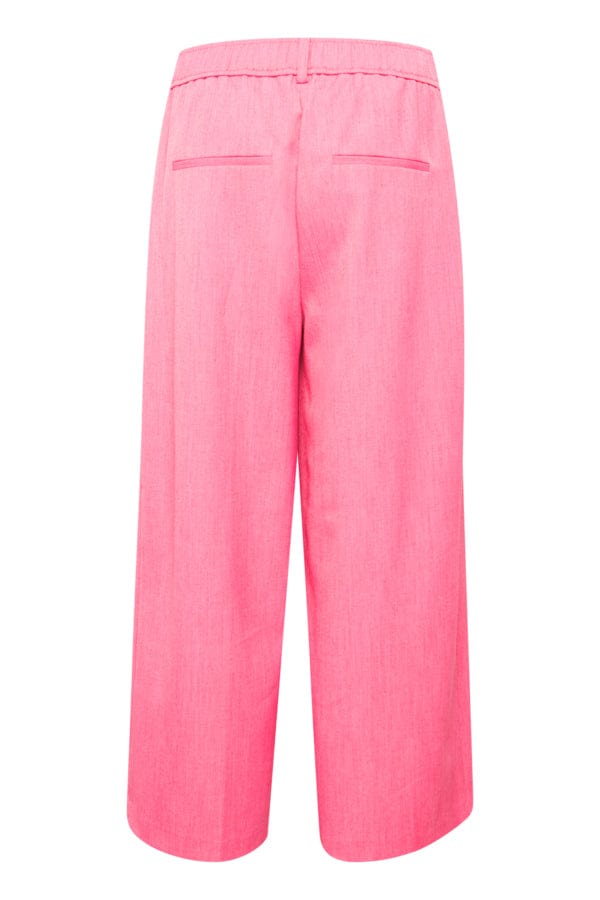 Milena Cu 1 Camellia Rose | Bukser | Smuk - Dameklær på nett