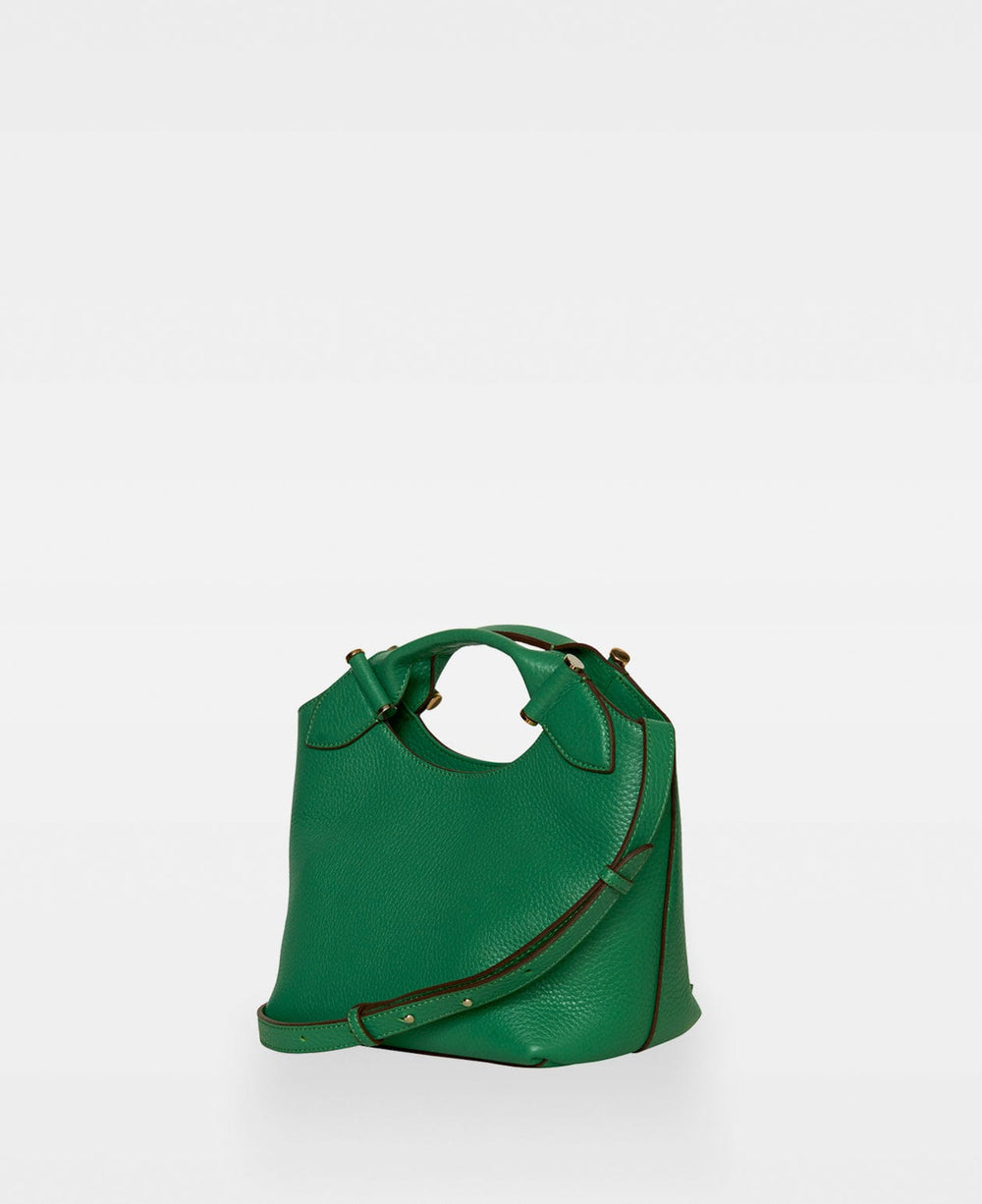 Minna Small Tote Spring Green | Accessories | Smuk - Dameklær på nett