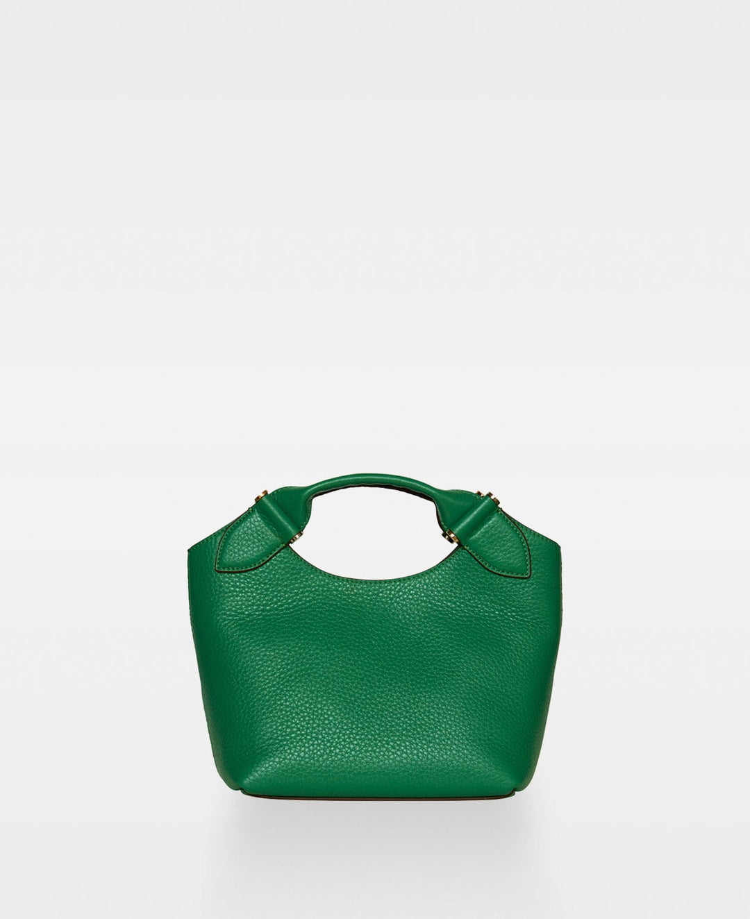 Minna Small Tote Spring Green | Accessories | Smuk - Dameklær på nett