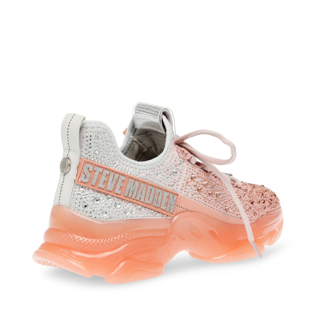 Mistica Sneaker Blush/Silver | Sko | Smuk - Dameklær på nett