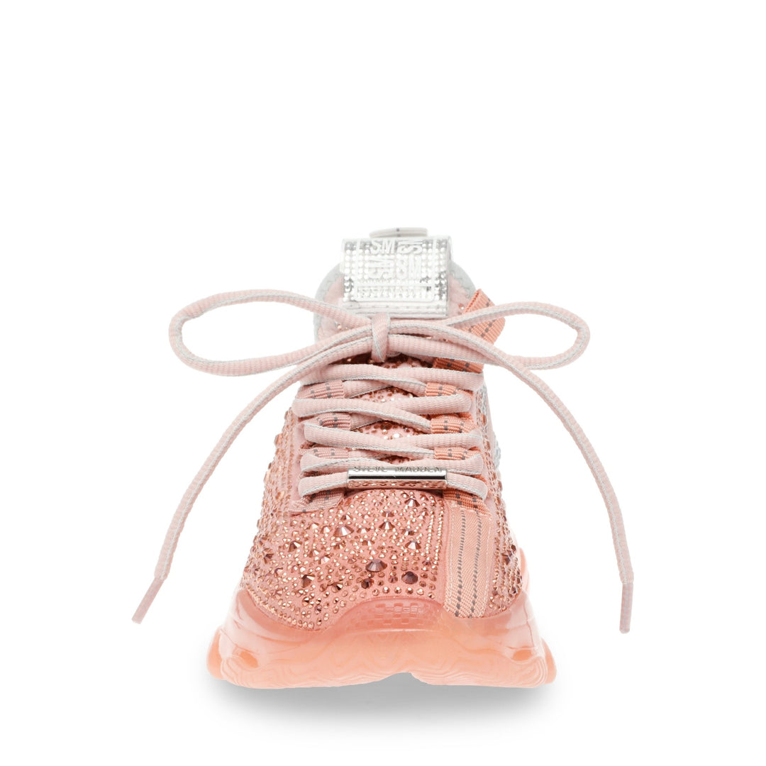 Mistica Sneaker Blush/Silver | Sko | Smuk - Dameklær på nett