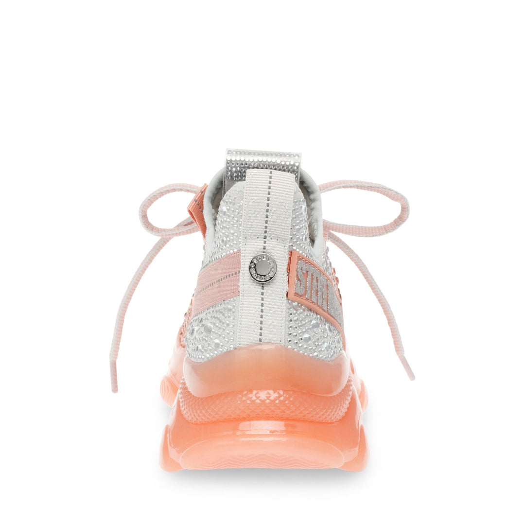 Mistica Sneaker Blush/Silver | Sko | Smuk - Dameklær på nett