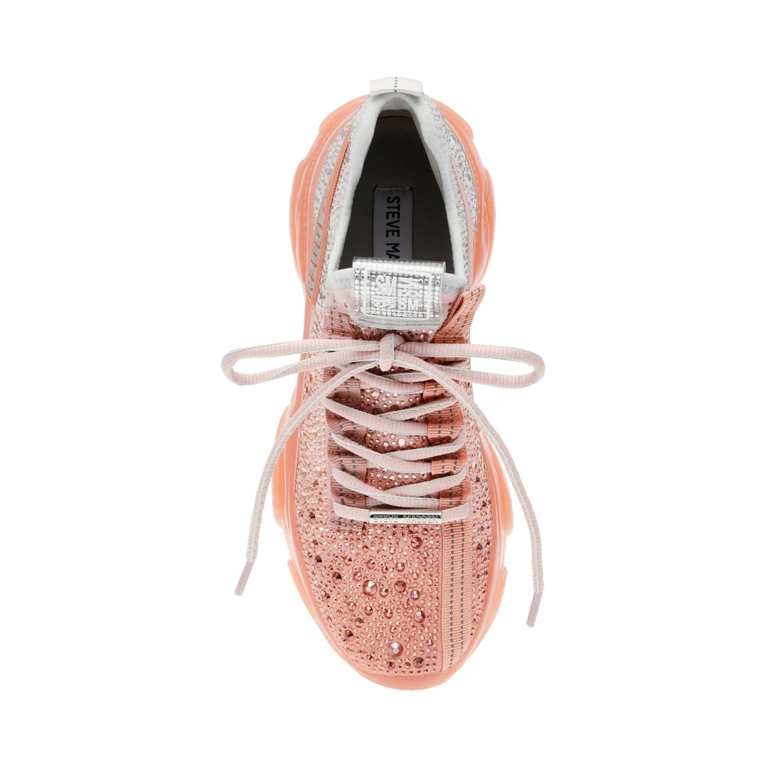 Mistica Sneaker Blush/Silver | Sko | Smuk - Dameklær på nett