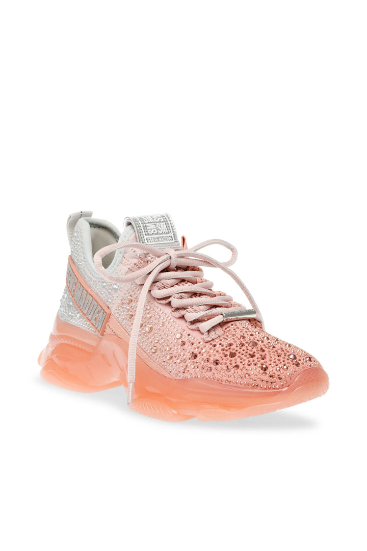 Mistica Sneaker Blush/Silver | Sko | Smuk - Dameklær på nett