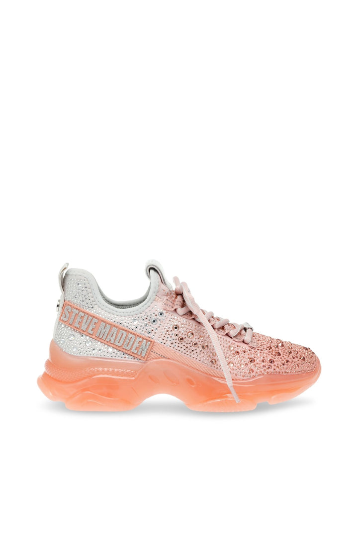 Mistica Sneaker Blush/Silver | Sko | Smuk - Dameklær på nett