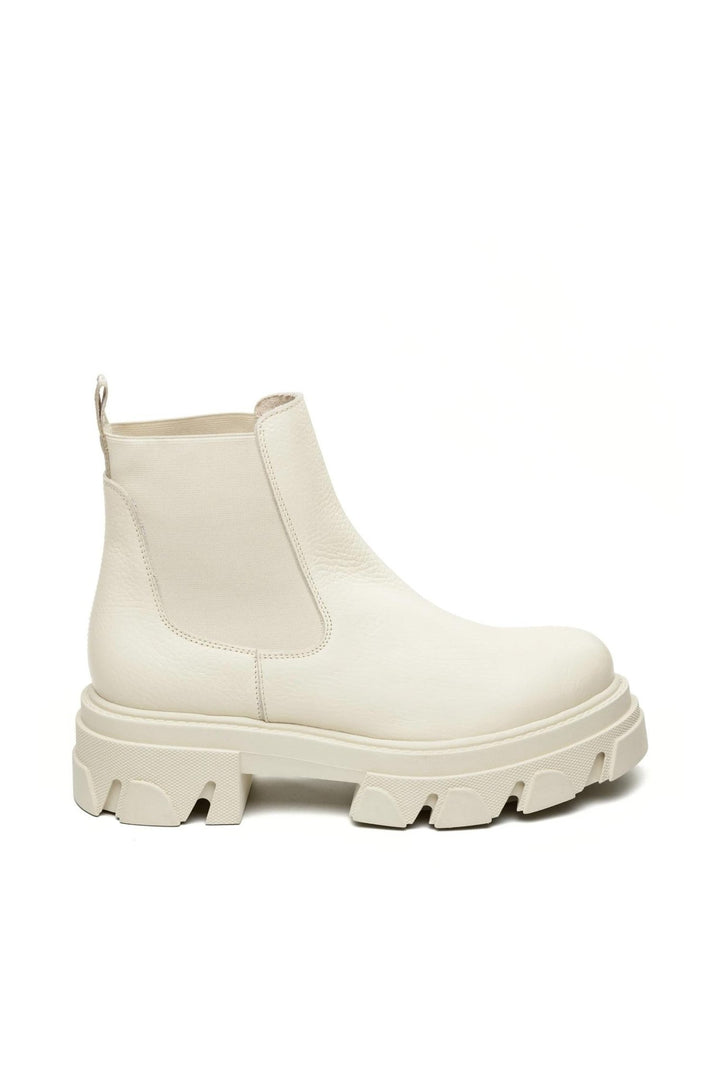 Mixture Bootie Bone | Sko | Smuk - Dameklær på nett