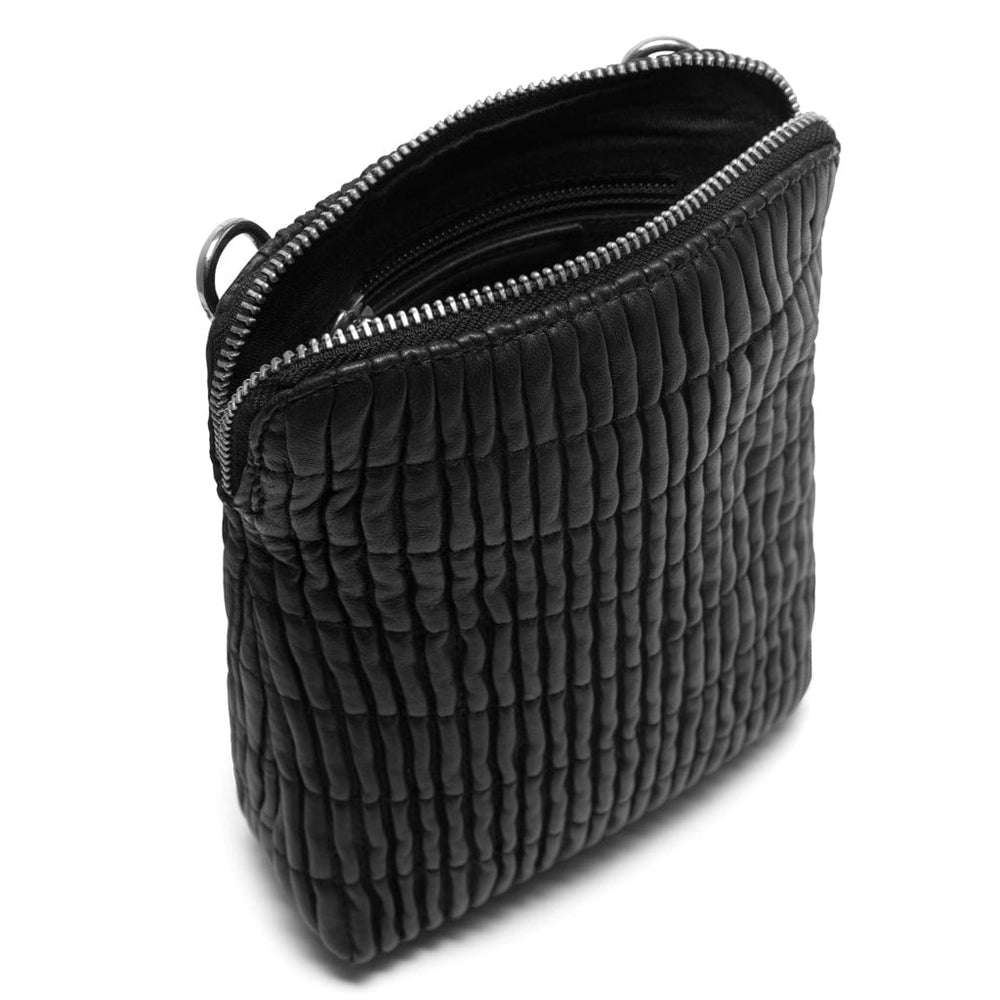Mobile Bag Black (Nero) | Accessories | Smuk - Dameklær på nett