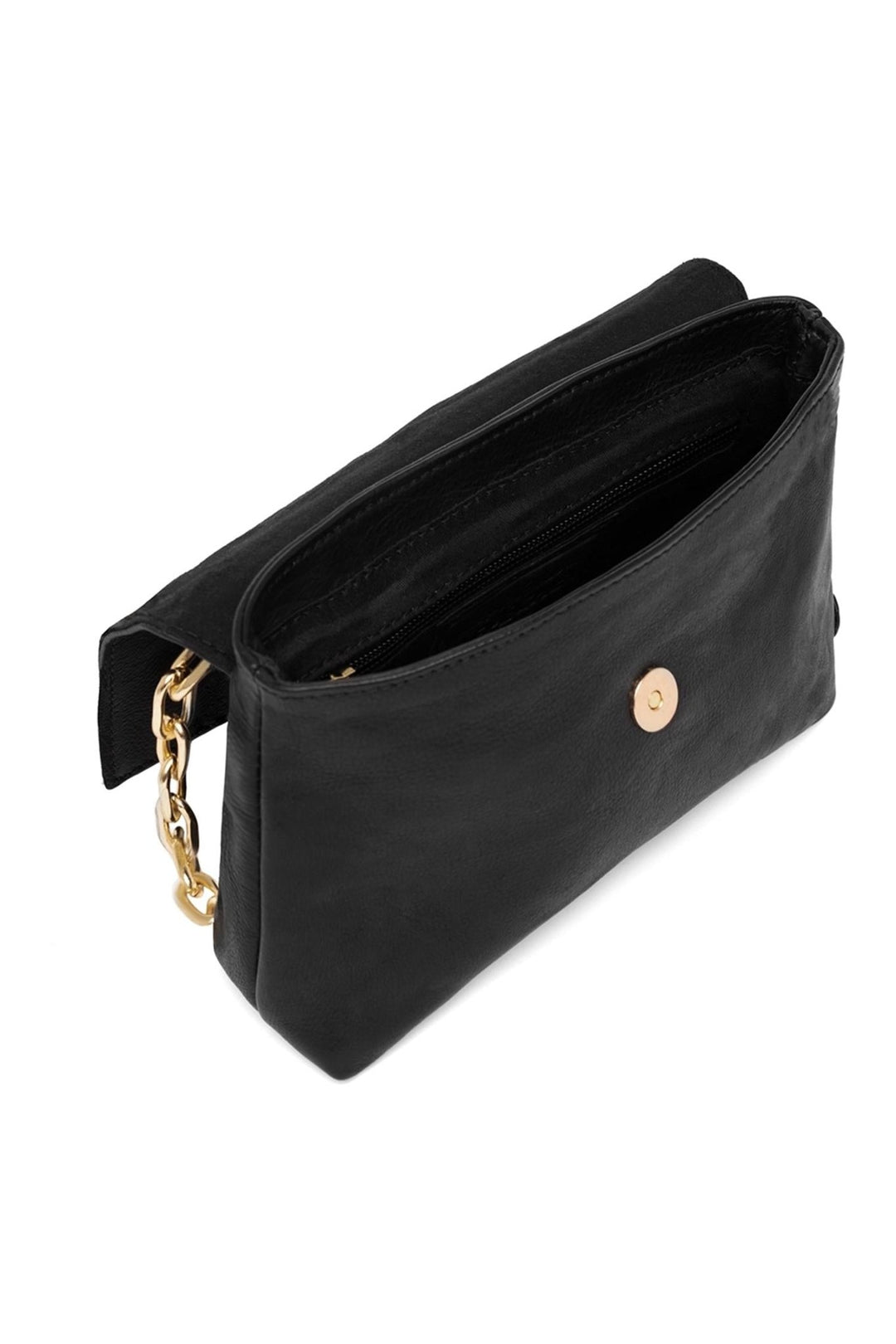 Mobile Bag Black (Nero) | Accessories | Smuk - Dameklær på nett